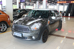 MINICOUNTRYMAN2011款1.6L COOPER FUN