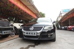 大众迈腾2009款2.0TSI DSG 豪华型