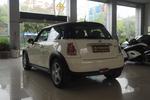 MINIMINI2010款1.6L COOPER Cheer 