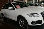 奥迪Q52013款2.0TFSI 进取型