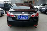 现代悦动2011款1.6L 手动豪华型