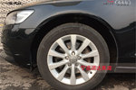 奥迪A6L2012款TFSI 标准型(2.0T)