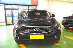 英菲尼迪QX702011款FX35 金尚超越版