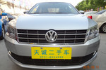 大众朗逸2011款1.4TSI DSG 品雅版