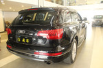 奥迪Q72012款3.0TFSI 舒适型