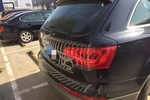 奥迪Q72014款35 TFSI 进取型