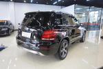 奔驰GLK级2013款改款 GLK 300 4MATIC 时尚型