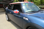 MINICOUPE2012款1.6T COOPER S 