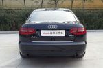 奥迪A6L2010款2.8FSI 豪华型