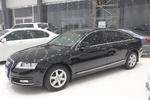 奥迪A6L2010款2.7TDI