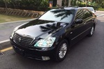 丰田皇冠2008款2.5L Royal 特别导航版