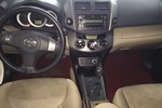 丰田RAV42011款2.0L 自动四驱版