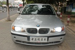 宝马3系2004款325i