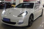 保时捷Panamera2010款Panamera 4 3.6L 