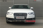 奥迪A4 allroad2014款40 TFSI allroad quattro 