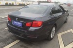 宝马5系2014款525Li 领先型