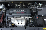 丰田RAV42010款2.0L 手动豪华升级版