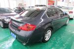 英菲尼迪G Sedan2010款2.5L 运动版