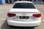 奥迪A4L2013款35 TFSI 自动标准型