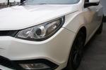 MG52012款1.5L 手动精英版