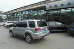 福特翼虎2010款2.3L 4WD