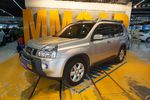 日产奇骏2008款2.5L XV 四驱型AT