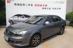 大众朗逸2011款1.4TSI DSG 品雅版