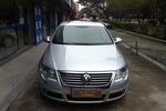 大众迈腾2009款1.8TSI DSG 舒适型