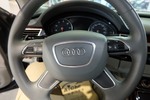 奥迪A8L2011款3.0TFSI low quattro 豪华型