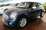 MINICOUPE2012款1.6L COOPER 