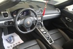 保时捷Boxster2013款Boxster 2.7L 