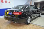 奥迪A6L2009款2.0TFSI 标准型AT