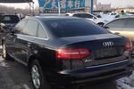 奥迪A6L2009款2.0TFSI 标准型AT