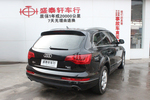 奥迪Q72011款3.0TFSI 舒适型(L)