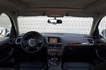 奥迪Q52010款2.0TFSI 舒适型