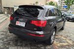 奥迪Q72008款3.6FSI quattro 豪华型