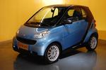 smartfortwo2011款1.0L MHD 硬顶标准版