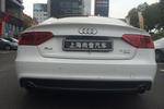 奥迪A5掀背2012款3.0T quattro