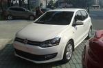 大众Polo2013款1.6L 自动 豪华版