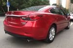 马自达Mazda6 Atenza阿特兹2015款2.0L 蓝天豪华版