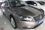 大众帕萨特2014款1.8TSI DSG 御尊导航版