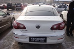 大众CC2011款2.0TSI 尊贵型(5座版)