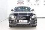 奥迪Q52013款40 TFSI 进取型