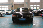 宝马7系2003款745Li