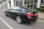 宝马7系2011款730Li 典雅型