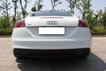 奥迪TT2013款TT Coupe 2.0TFSI