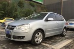 大众Polo2008款1.6L  手自一体 风尚版