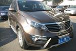 起亚智跑2011款2.0L 手动两驱 GLS