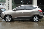 现代ix352013款2.0L 自动两驱智能型GLS 国IV 