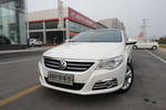 大众CC2012款2.0TSI 豪华型